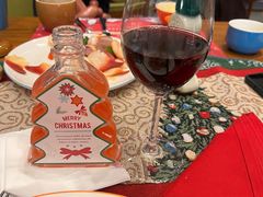 -济南香格里拉·咖啡泉自助餐厅