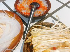 -贰回巷火锅馆(钟楼店)