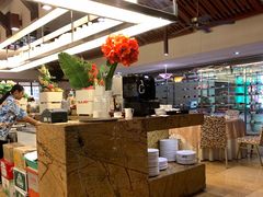 -金厨泰国餐厅·全泰籍厨师料理(拱北店)