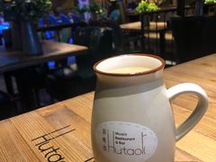 红豆奶茶-临界音乐酒馆·小龙虾·江湖菜(华熙LIVE·鱼洞店)