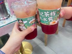 -西关明记肠粉(荔枝湾店)