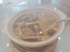 豆腐圆-披云山庄