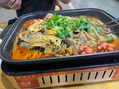 -小草大排档(北沙坡店)