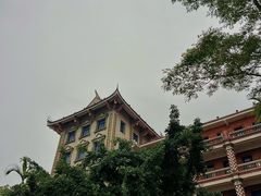 -龙舟池