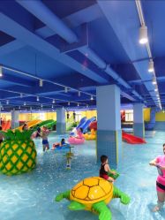 -宝燕乐园(闵行旗舰店)