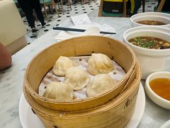 -南小馆(迪士尼小镇店)