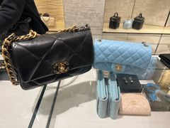 -CHANEL(恒隆广场店)