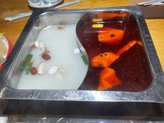 -海陆红火锅(汉兴路店)