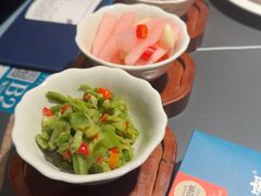 -索溪山寨·湘西饮食文化博物馆(标志门店)