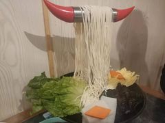 -许府牛火锅(信义坊总店)