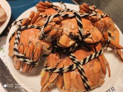 -上海虹桥宾馆味翠餐厅