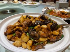 -半岛太子酒家(海港城店)