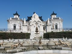 -大明幻境第一城