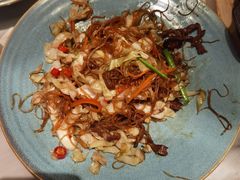 -鹿港小镇(霄云店)