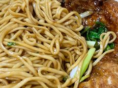 大排面-无名氏面馆(邮电路店)