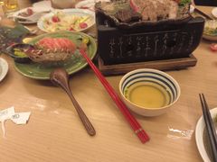 -一石三鸟烧鸟•刺身•定食套餐(南桥美谷店)