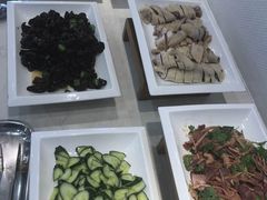 -华港雅阁酒店中餐厅·申汇轩