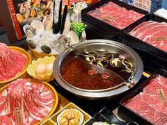 -牛匠和牛寿喜锅(西安总店)