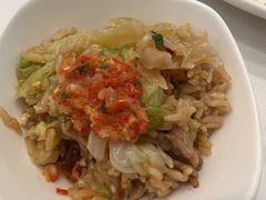 -莆田餐厅PUTIEN(三里屯店)