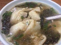 馄饨-郑家包子牛肉拉面(尚勤路店)
