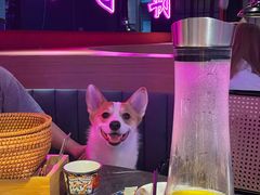 -十三姨正合丰烤肉(营迹路店)