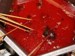 -聚点串吧·北京烧烤(赵登禹路店)