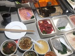 -海底捞火锅(天一广场亚细亚店)