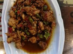 -万景饭店·鱼街农家菜