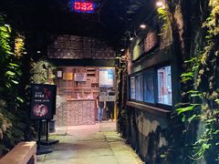 -院子餐厅·大锅菜·老杭帮(桥西直街店)