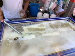 冰豆浆-义钦豆腐花