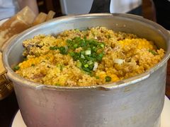 -六合居·明厨亮灶餐厅(成双大道店)