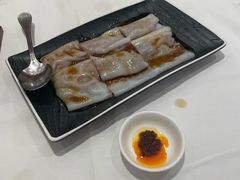 -白天鹅宾馆-宏图府餐厅
