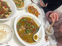 -辣公子·千岛湖私房菜(滨江店)