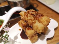 -德香苑脆皮烤鸭·经典(爱融荟城店)