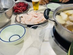 -菜忠潮州牛肉店(岗厦店)