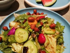 -韩盛·古法烤肉店(皇城恒隆广场店)