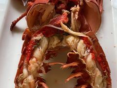 -宾朋海鲜饭庄(兴海路店)