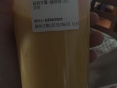 -85度C(济南经七路店)