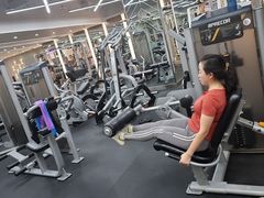 -美航国际健身(北京华联店)