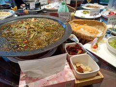 -阿细汉菜(本地盐帮菜名店)