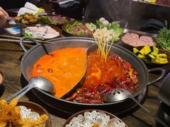 -冯校长老火锅(广州正佳广场店)