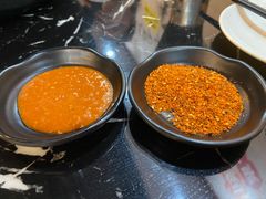 -燚青春泥炉烤肉(东泰店)