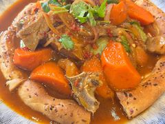 -新疆伊宁远征餐厅