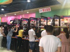 -大玩家(拱墅万达店)
