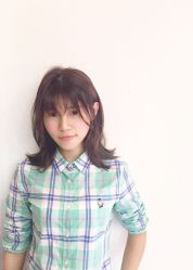 -美梵日系沙龙