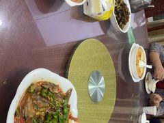 -天目湖刘老四农庄