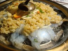 -前海沿·青岛菜(五四广场永旺店)