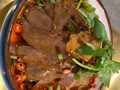 -好妈王饺子(滂江街店)