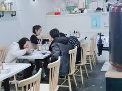 大堂-饭票馆·茶餐厅(奉化银泰店)
