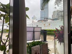-盐说Salt Talk北美风味西餐厅(海上世界店)